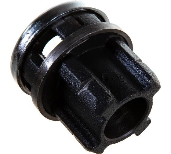 Клупп трубный 3/4" Сибртех