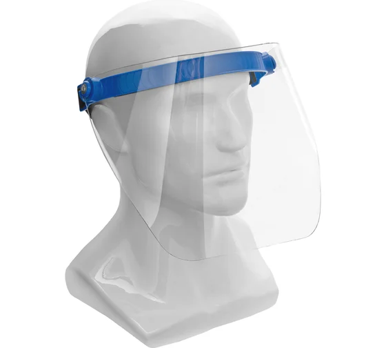 Щиток защитный СВОНА НБТ-01 "ЭКОНОМ" // Сибртех