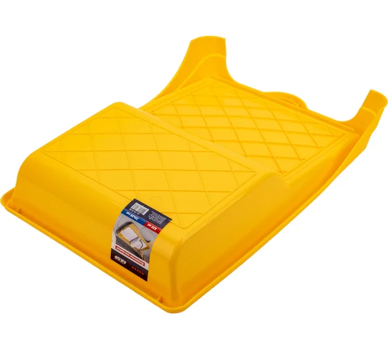 Ванночка малярная 37*34 см