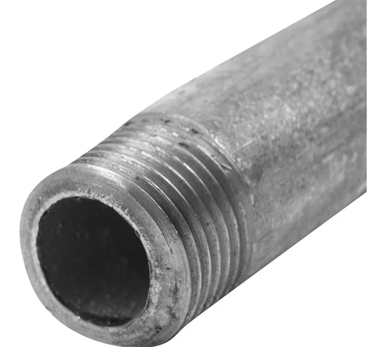 Сгон стальной ДУ-50