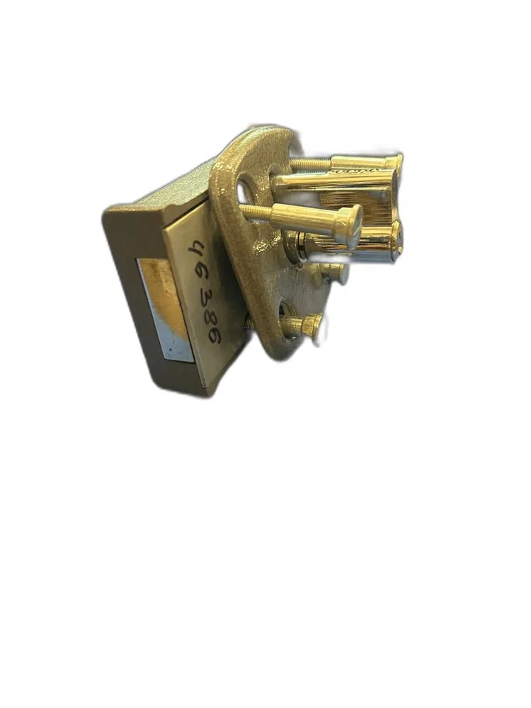 Замок накладной ЗН1-1 "SAZAR"