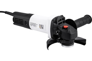 Машина шлиф.угл.125мм 900Вт кейс// KRANZ