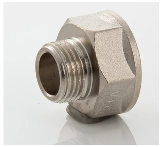 Муфта переход. 2"х1 1/4" вн.-вн. VALTEC