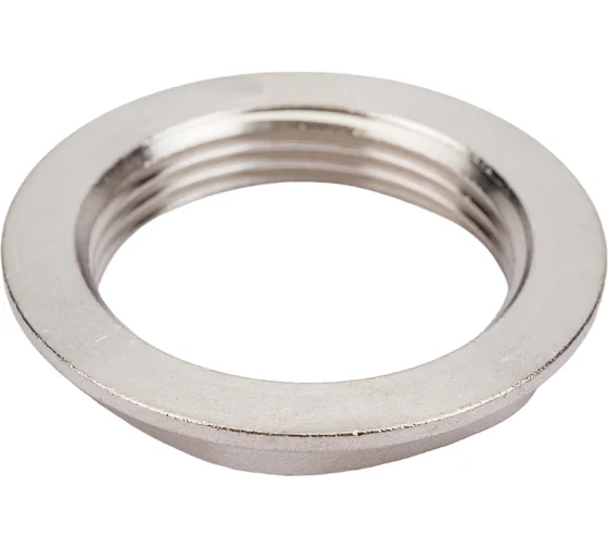 Контргайка 1 1/4" вн. КЭМП