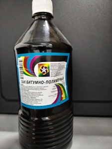 Лак БТ-577 1,0л п/бут СПЕКТР