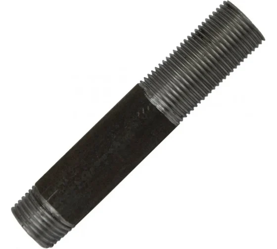 Сгон стальной ДУ-25