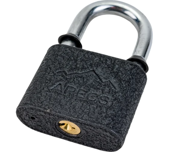 Замок висячий Apecs PD-03-50