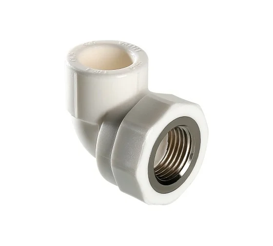 Угольник PPR комб. 32х1" вн. резьба VALTEC