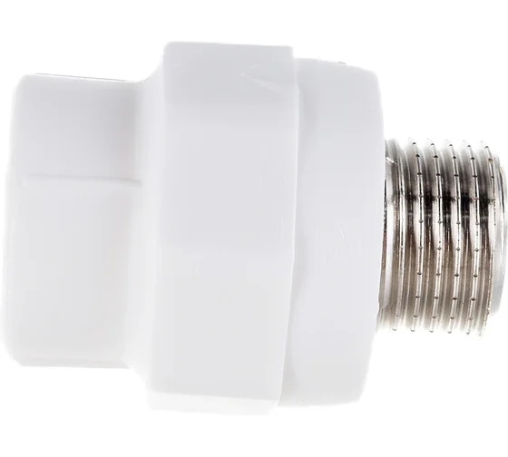 Муфта PPR комб. нар.резьба 20х3/4" VALTEC