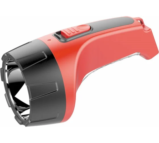 Фонарь аккум. светодиодн. AF630 Спутник