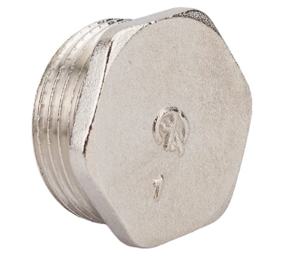 Заглушка 1" В/Р (гайка) AQualink