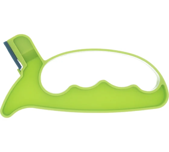 Устройство для заточки ножей и ножниц Сибртех