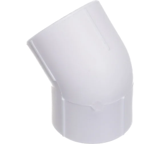 Угольник PPR 45^20мм VALTEC