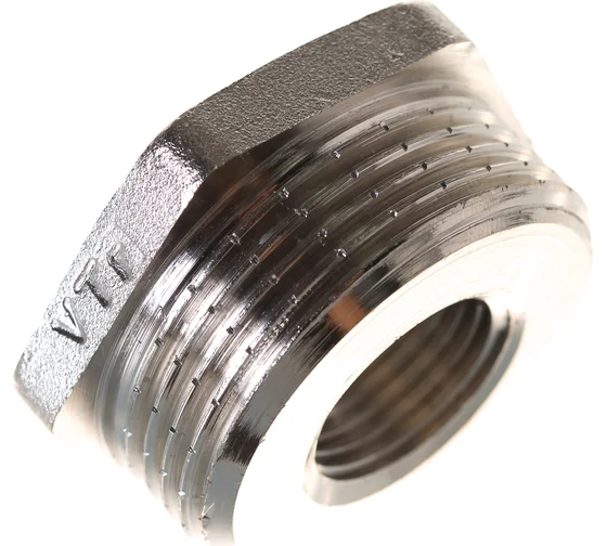 Переход-футорка 1 1/4"х1" нар-вн. VALTEC