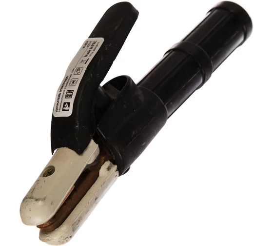 Электрододержатель 300А СИБРТЕХ