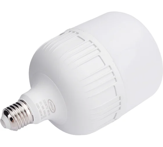 Лампа светодиодная высок.мощн.Т120 40Вт 6500К E27 IONICH