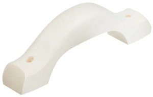 Ручка-скоба ПЛ 180 банная плоская 1-0756 Ликон