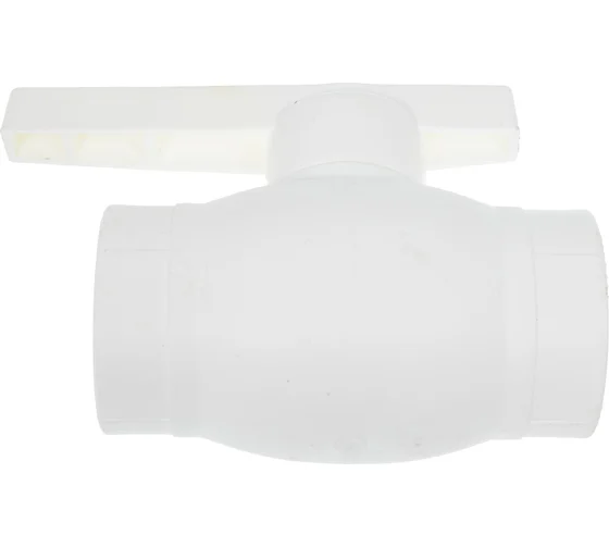 Кран шаровый PPR 32 ЭКО AQualink