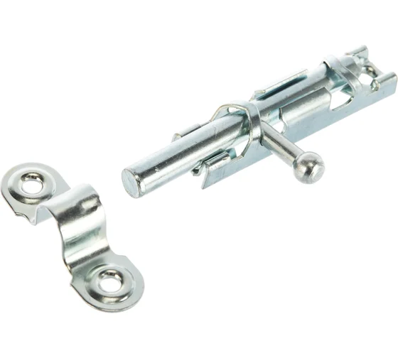 Задвижка накладная ЗТ1 оцинков.