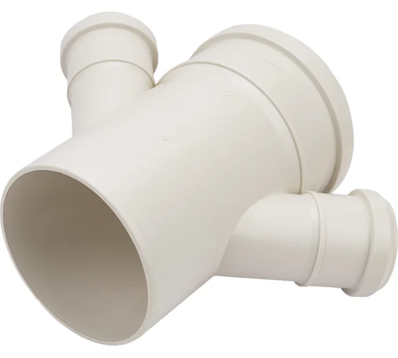 Крестовина одноплоск. ПП 110*50*50/45° СИНИКОН Комфорт