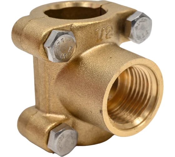 Обойма ремонтная 1/2"х1/2"х1/2" VALTEC