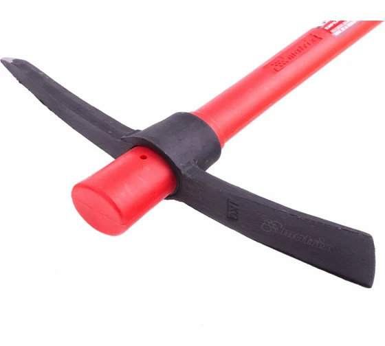 Кирка 1500г фибергласов.обрезин.рук. 900мм Matrix