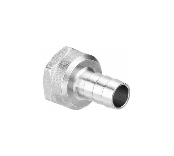 Штуцер 1/2"ш х 14 под шланг AQualink