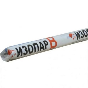 Мембрана пароизоляц. ЭКО ИЗОПАР В 30кв.м