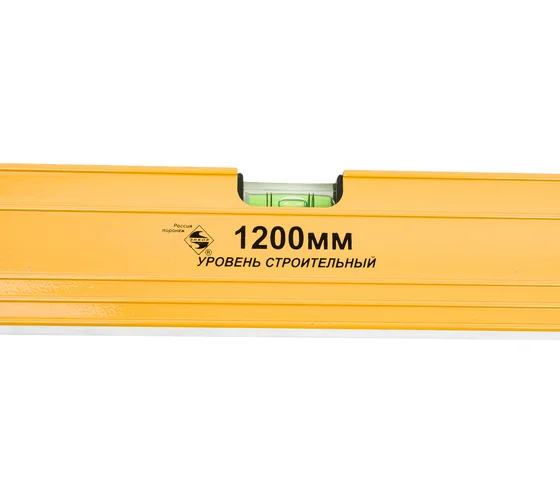 Уровень 1200мм 1/30 УС4-3 "Энкор"