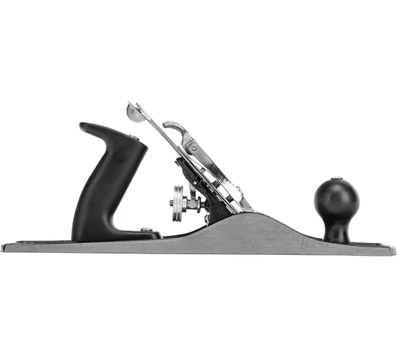 Рубанок 230х52мм металлич. Sparta 