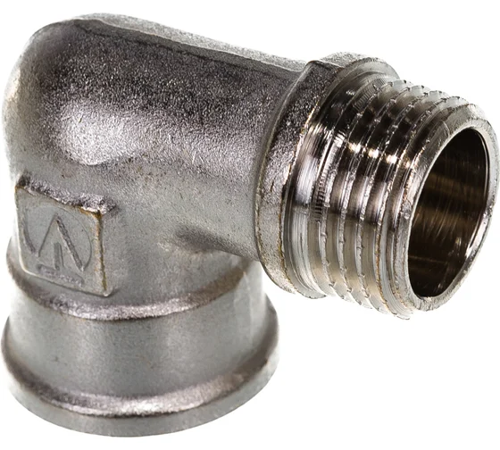 Угольник 1/2" вн.-нар. VALTEC