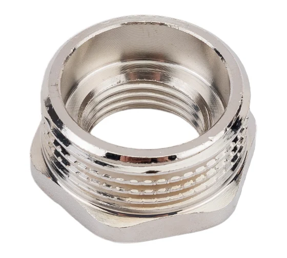 Футорка 1/2*1" ш/г AQualink