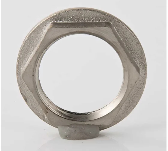 Контргайка 3/4" вн. VALTEC