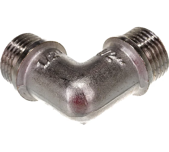 Угольник нар.-нар.1/2" VALTEC