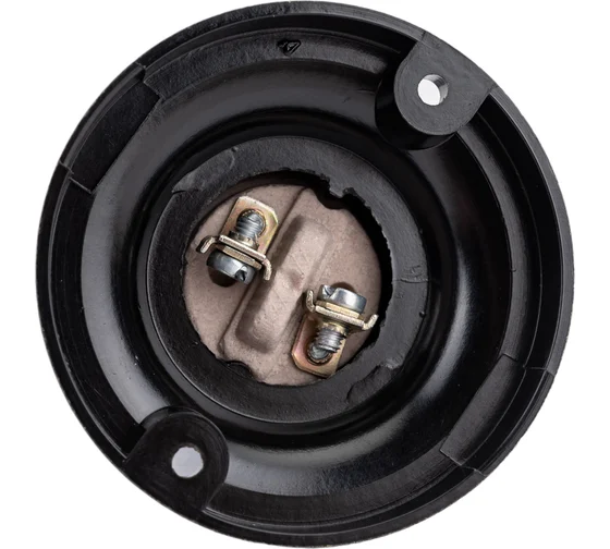 Патрон Е27Ф П-014 потолочный Ливны