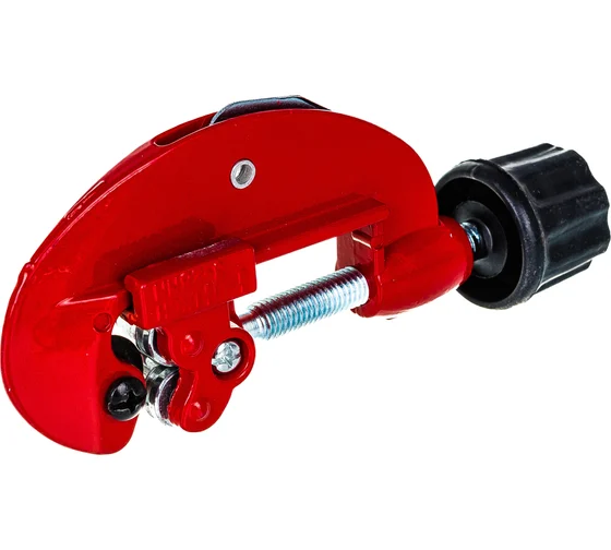 Труборез, 3-28 мм// Matrix