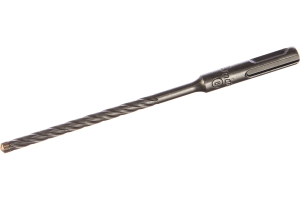 Бур по бетону SDS-plus 6х160мм крестообр.након. // Matrix