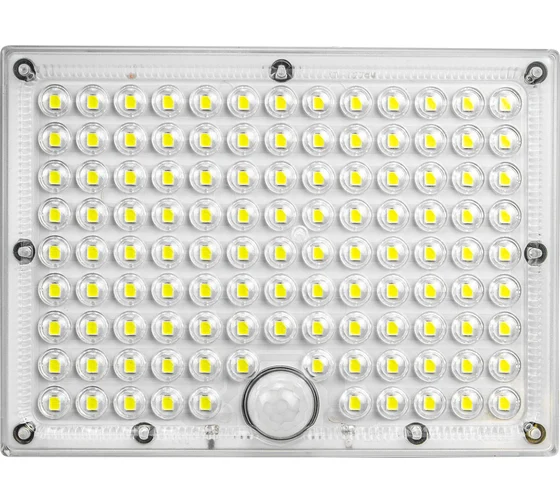 Светильник светодиодн. на солнечн.батарее 606-СОВ4