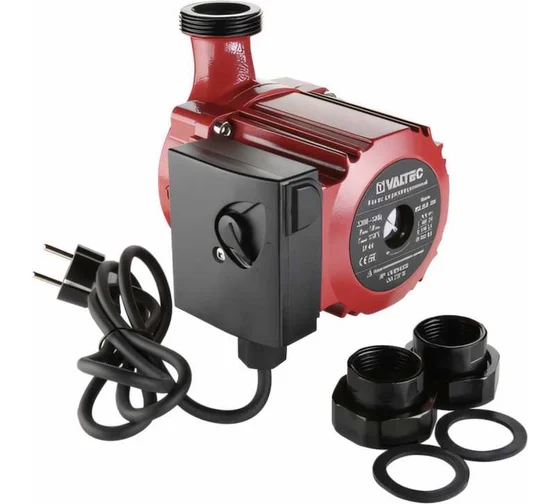 Насос цирк. VRS 25/8-180 VALTEC