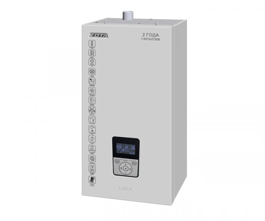 Электрокотел  Zota Lux-X-15