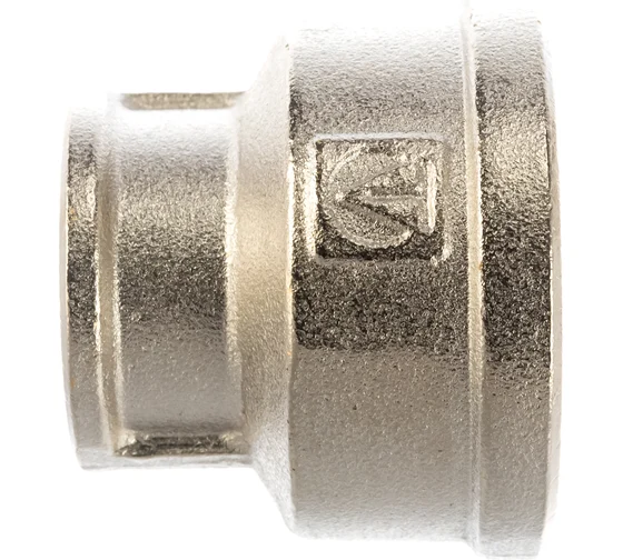 Муфта переход. 1"х1/2" вн.-вн. VALTEC