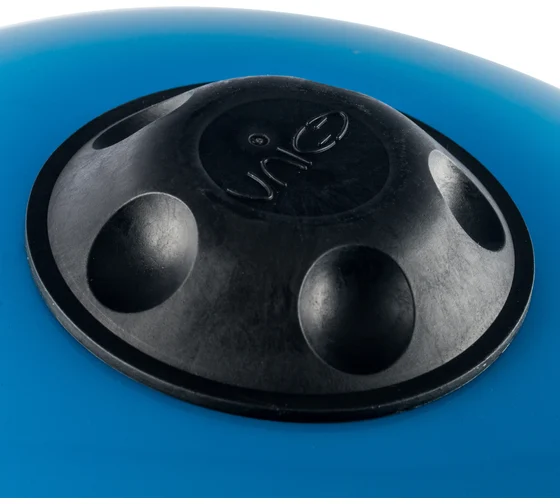 Гидроаккумулятор 12л вертик. синий STOUT