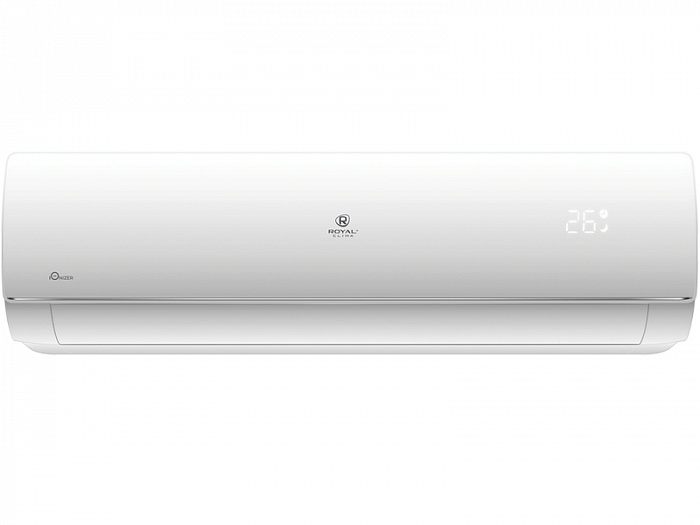 Кондиционер ROYAL PANDORA RC-PD22HN-12